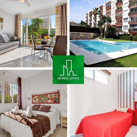 Sol Montemar 10 By Ivi Real Estate Apartment Torremolinos Exterior photo