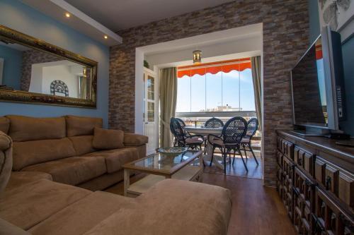 Sol Montemar 10 By Ivi Real Estate Apartment Torremolinos Exterior photo