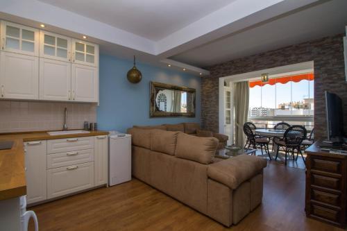 Sol Montemar 10 By Ivi Real Estate Apartment Torremolinos Exterior photo