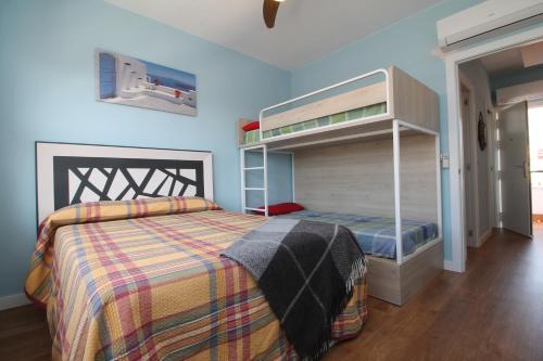 Sol Montemar 10 By Ivi Real Estate Apartment Torremolinos Exterior photo