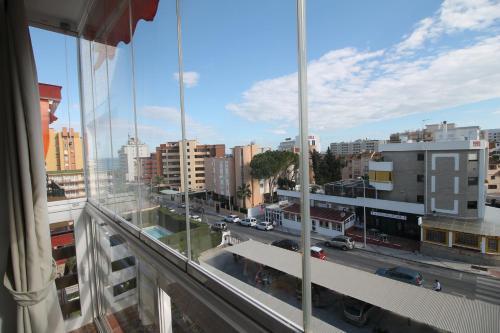 Sol Montemar 10 By Ivi Real Estate Apartment Torremolinos Exterior photo