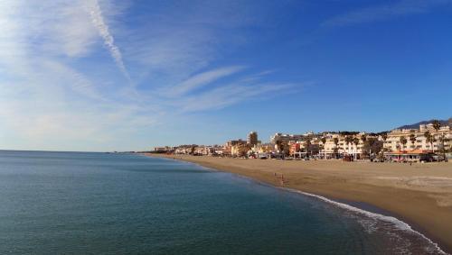 Sol Montemar 10 By Ivi Real Estate Apartment Torremolinos Exterior photo