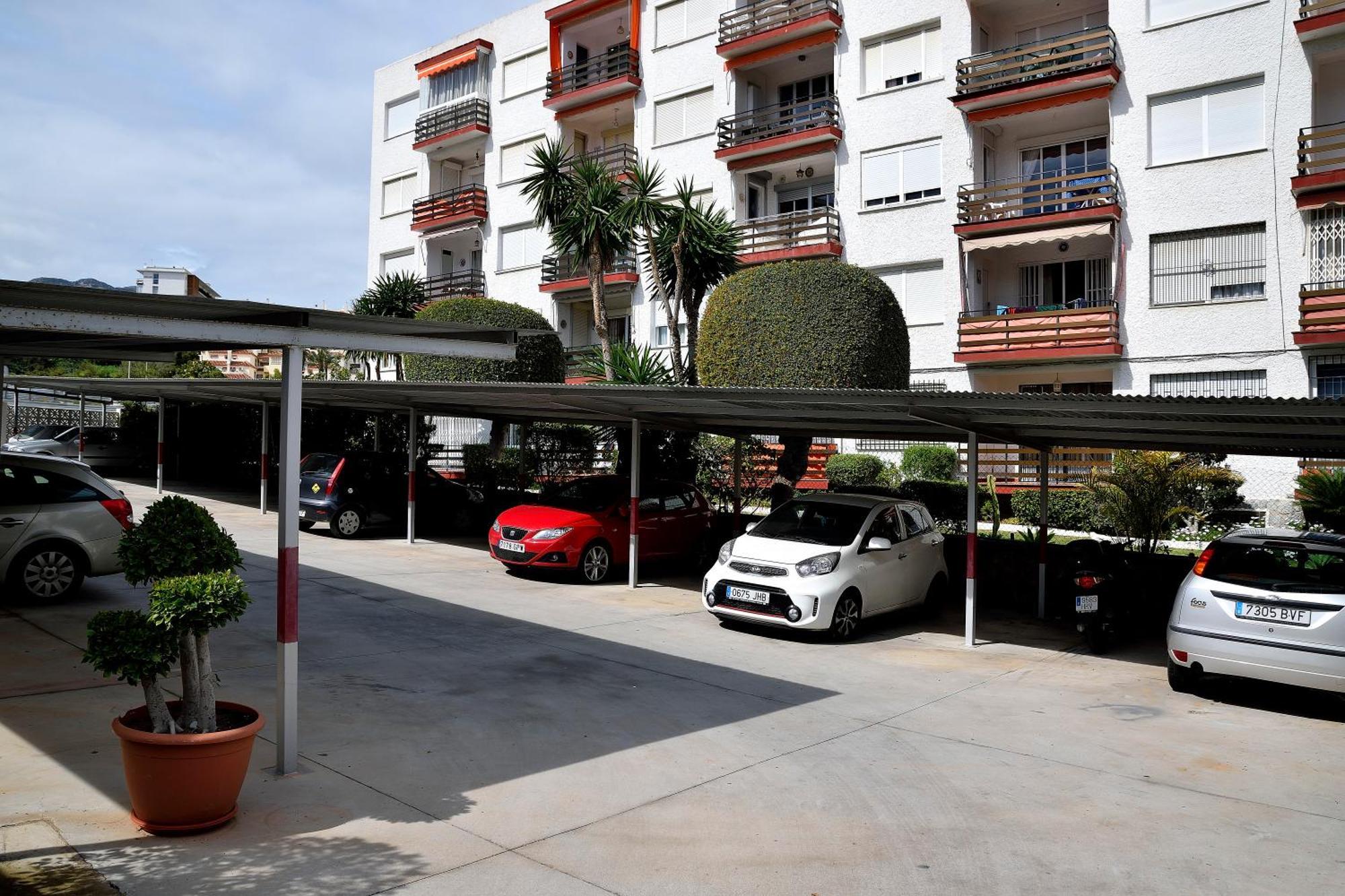 Sol Montemar 10 By Ivi Real Estate Apartment Torremolinos Exterior photo