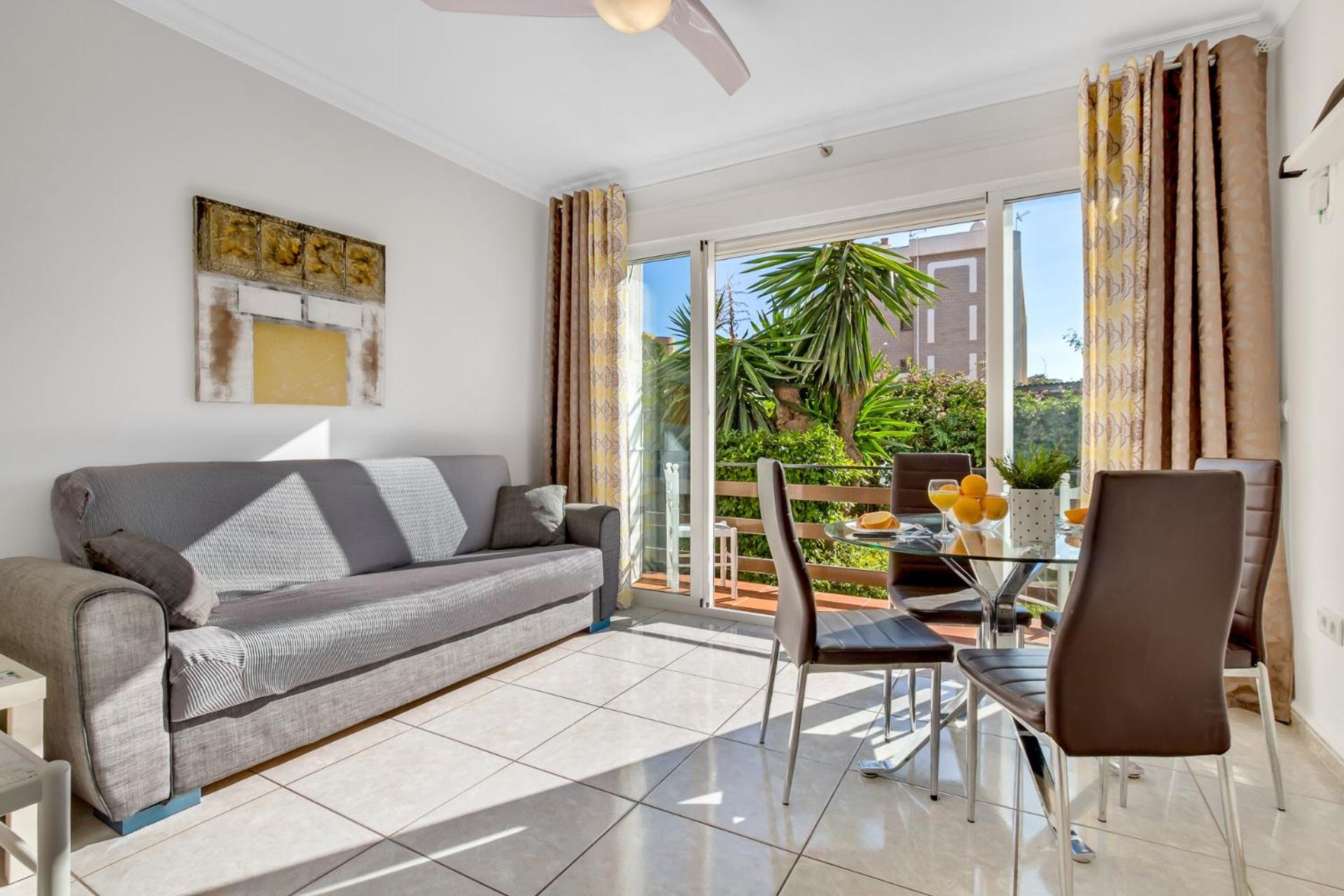 Sol Montemar 10 By Ivi Real Estate Apartment Torremolinos Exterior photo