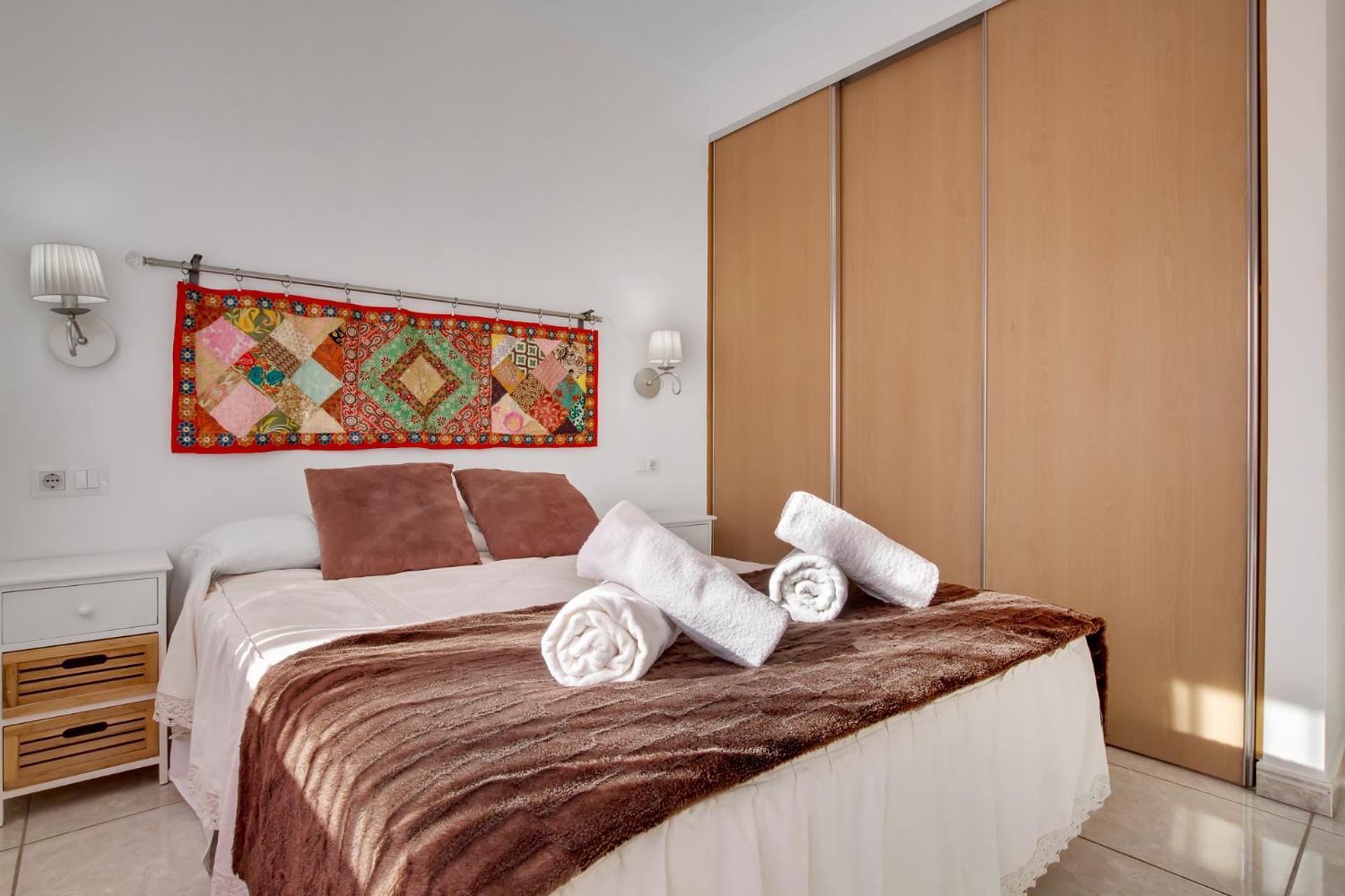 Sol Montemar 10 By Ivi Real Estate Apartment Torremolinos Exterior photo