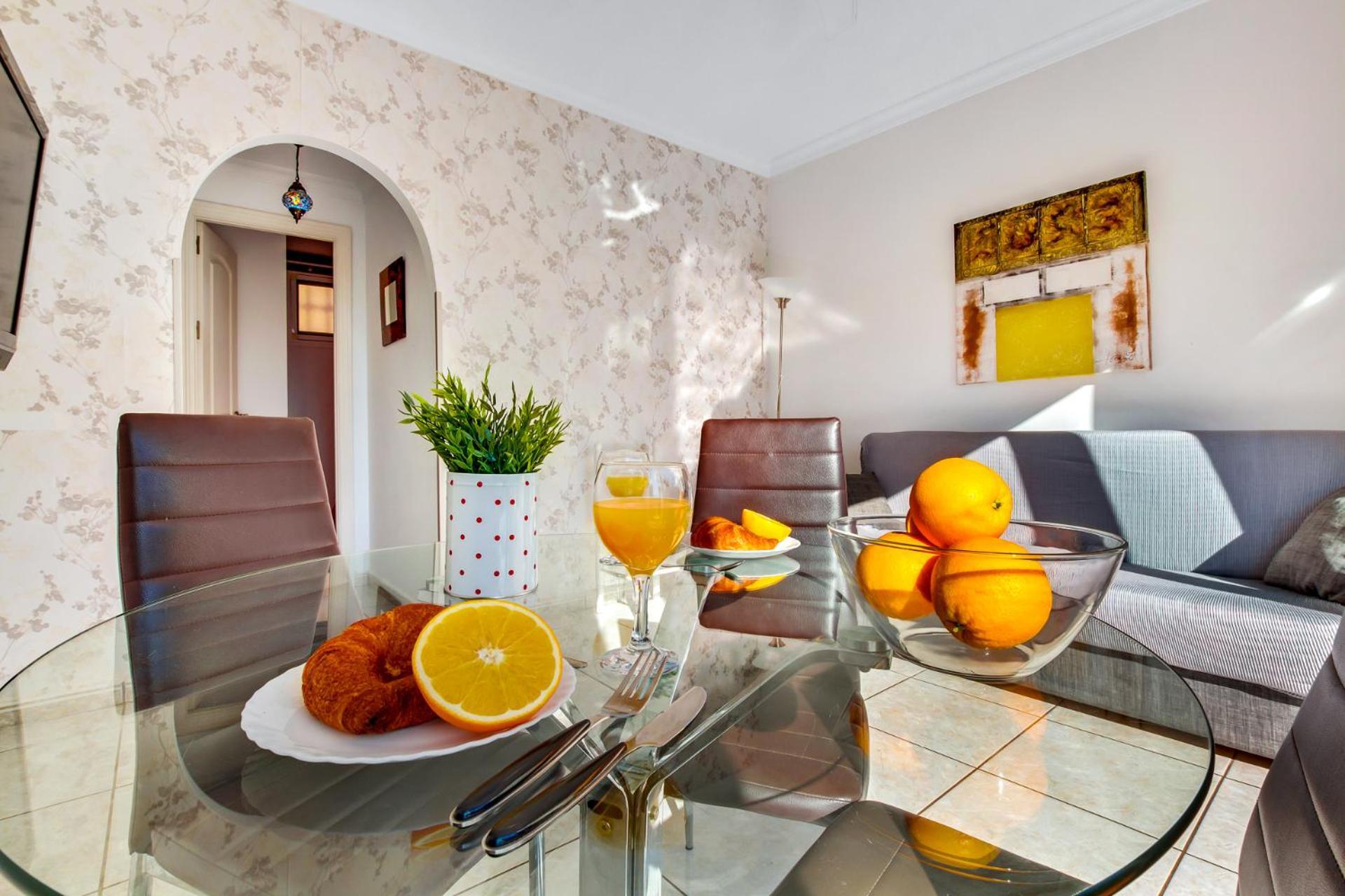 Sol Montemar 10 By Ivi Real Estate Apartment Torremolinos Exterior photo