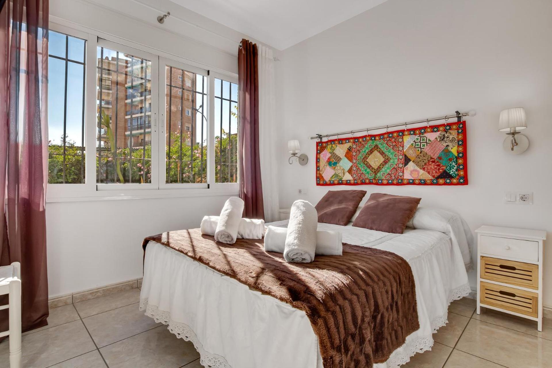 Sol Montemar 10 By Ivi Real Estate Apartment Torremolinos Exterior photo