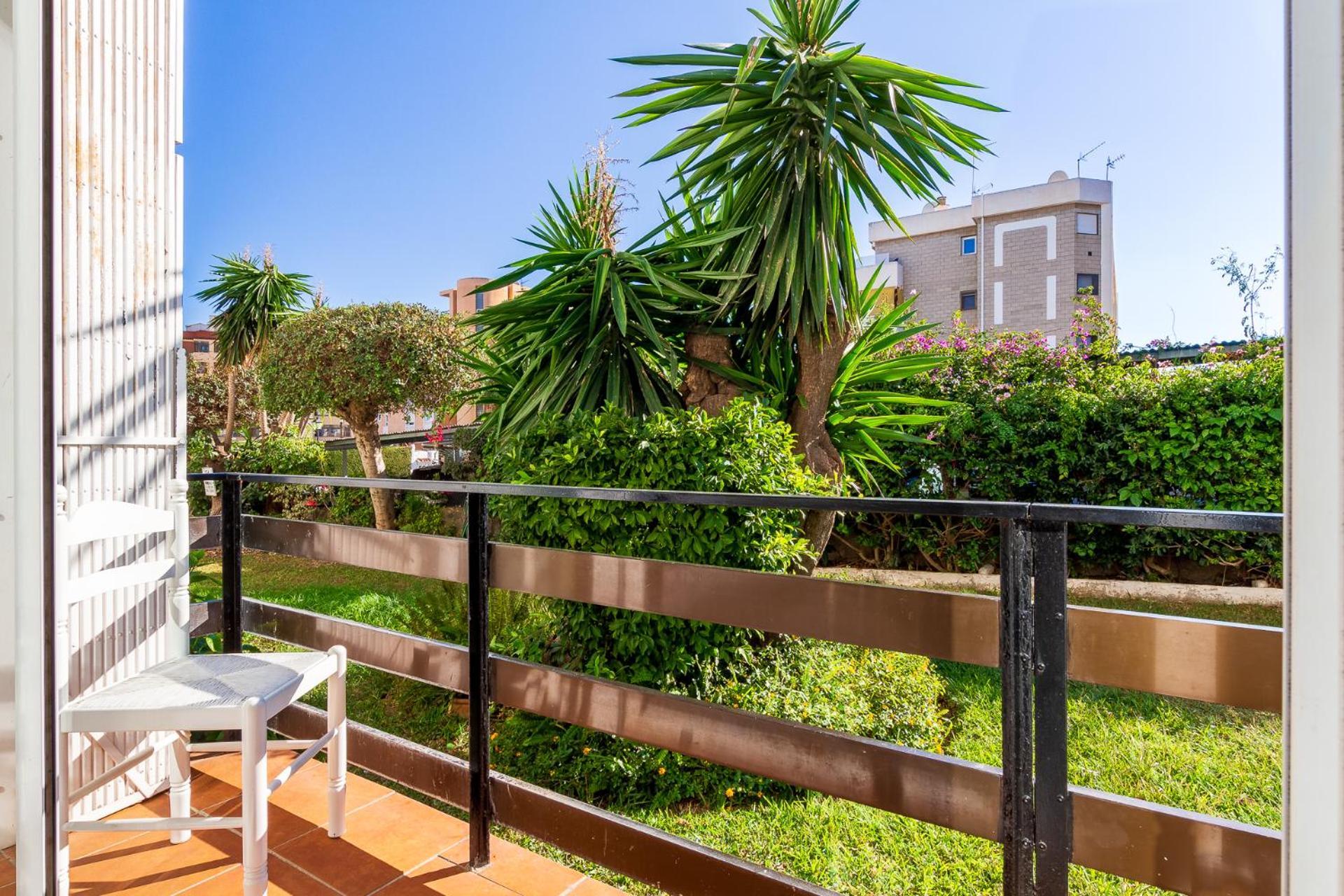 Sol Montemar 10 By Ivi Real Estate Apartment Torremolinos Exterior photo